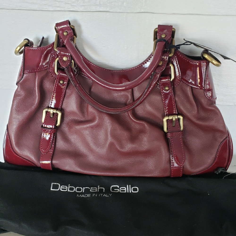 HAND BAG - Picture 2 of 2